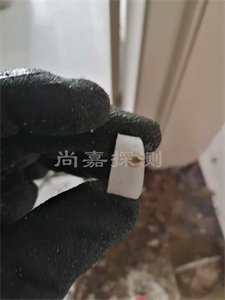 阜宁暖气管道漏水检测