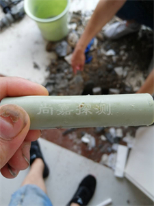 阜宁室内漏水检测